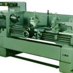 Lathe